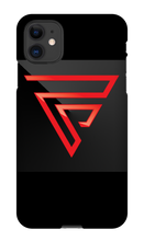 threeguysinonegame iPhone Phone Cases