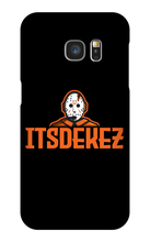 ItsDeKeZ Samsung Phone Cases