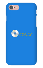 jeryellx iPhone Phone Cases