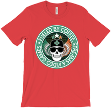 BTV 'Go Fuel Yourself' Tshirt