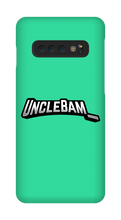 UncleBam_ Samsung Phone Cases