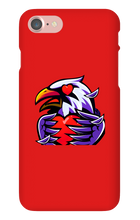 deadeagle63 iPhone Phone Cases