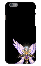 kayle_1v9 iPhone Phone Cases