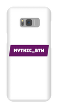 mythic_btw Samsung Phone Cases