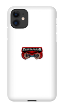 svartafaran87 iPhone Phone Cases