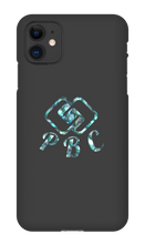 tnox_pbc iPhone Phone Cases