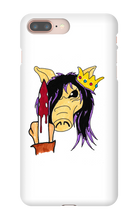 khaos_queen_ iPhone Phone Cases