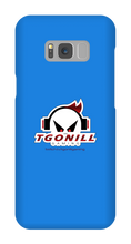 tgonillgaming Samsung Phone Cases