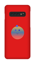 thedefaultboy Samsung Phone Cases