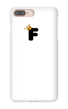 fabio_cfb iPhone Phone Cases