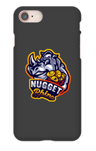 nuggetrhino iPhone Phone Cases