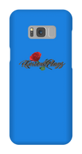 KurrentPlayz Samsung Phone Cases