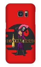 cptdeathstarre Samsung note 10 plus  Phone Cases