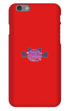 Oneko Logo  iPhone Case