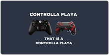 linkkilla XXL Gaming Mousepad