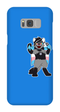 Samsung Galaxy Note 9 Phone Case