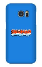 sn0mad Samsung Phone Cases