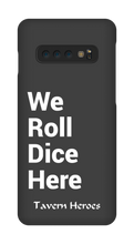 We Roll Dice Samsung