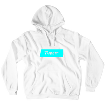 Tubeit Hoodies (No-Zip/Pullover)