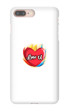 pinkig4 iPhone Cases