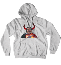 Hoodies (No-Zip/Pullover)