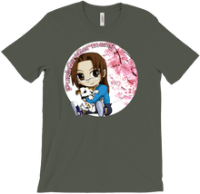PunkGirlGermany Chibi-Shirt