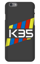 kivyinjr35 iPhone Phone Cases