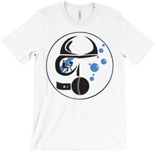 Scuba Studio Logo T-Shirts (light colors)