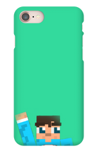 Snings iPhone Phone Cases