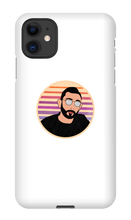 Desca Logo iPhone Cases