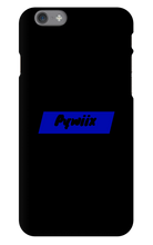 iPhone Phone Cases//Pywiix