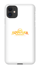 Hooligan Logo iPhone Cases