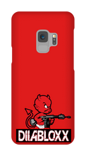 Samsung - Coque de téléphone