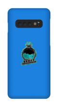 saucytabascoman Samsung Phone Cases