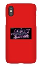 Prototype_Boy iPhone Phone Cases