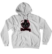 intercitywitty Hoodies (No-Zip/Pullover)