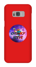 chunkysteve0 Samsung Phone Cases