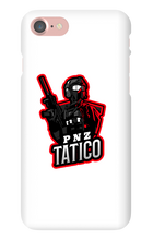taticopnz iPhone Phone Cases