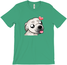 PUP Luv T-Shirts