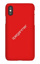 lipeganmer iPhone Phone Cases