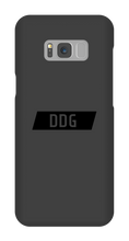 direct_destruction_gaming Samsung Phone Cases