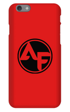 adamframeofficial iPhone Phone Cases