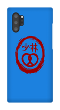 Pretzel Logo Samsung Phone Cases