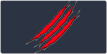 Bestia_au's Claw XXL Gaming Mousepad