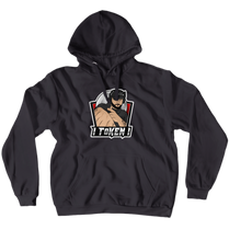 it0keni Hoodies (No-Zip/Pullover)