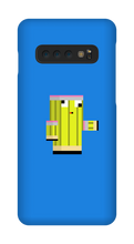 pencilslow Samsung Phone Cases