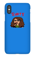princesshaaaaay iPhone Phone Cases