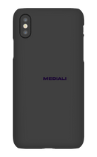 Mediali iPhone Cases