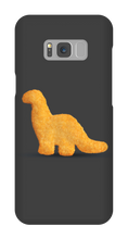 Dino Nuggie Samsung Phone Cases
