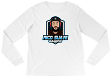 ricosuavegaming7 Long Sleeve Tee